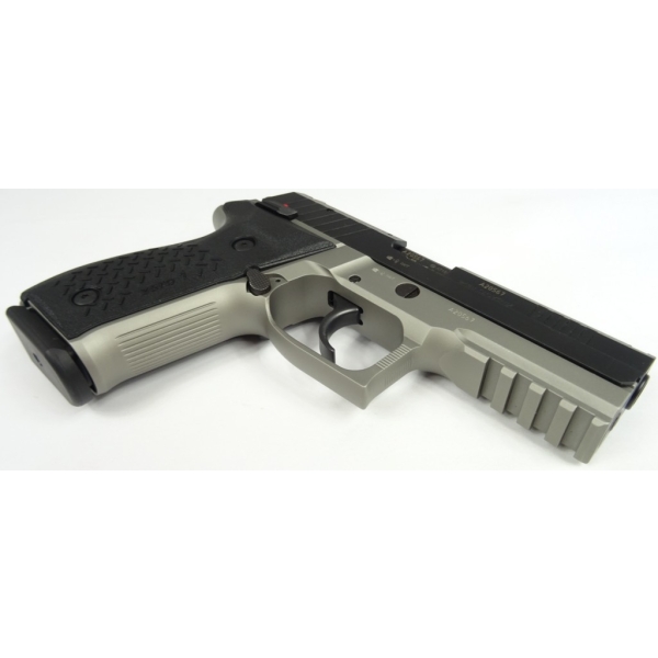 Pistolet Arex Zero 1 S Grey kal.9x19mm